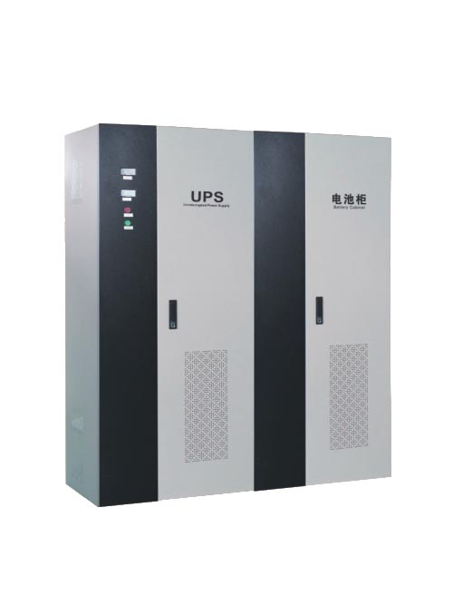 UPS不间断电源03